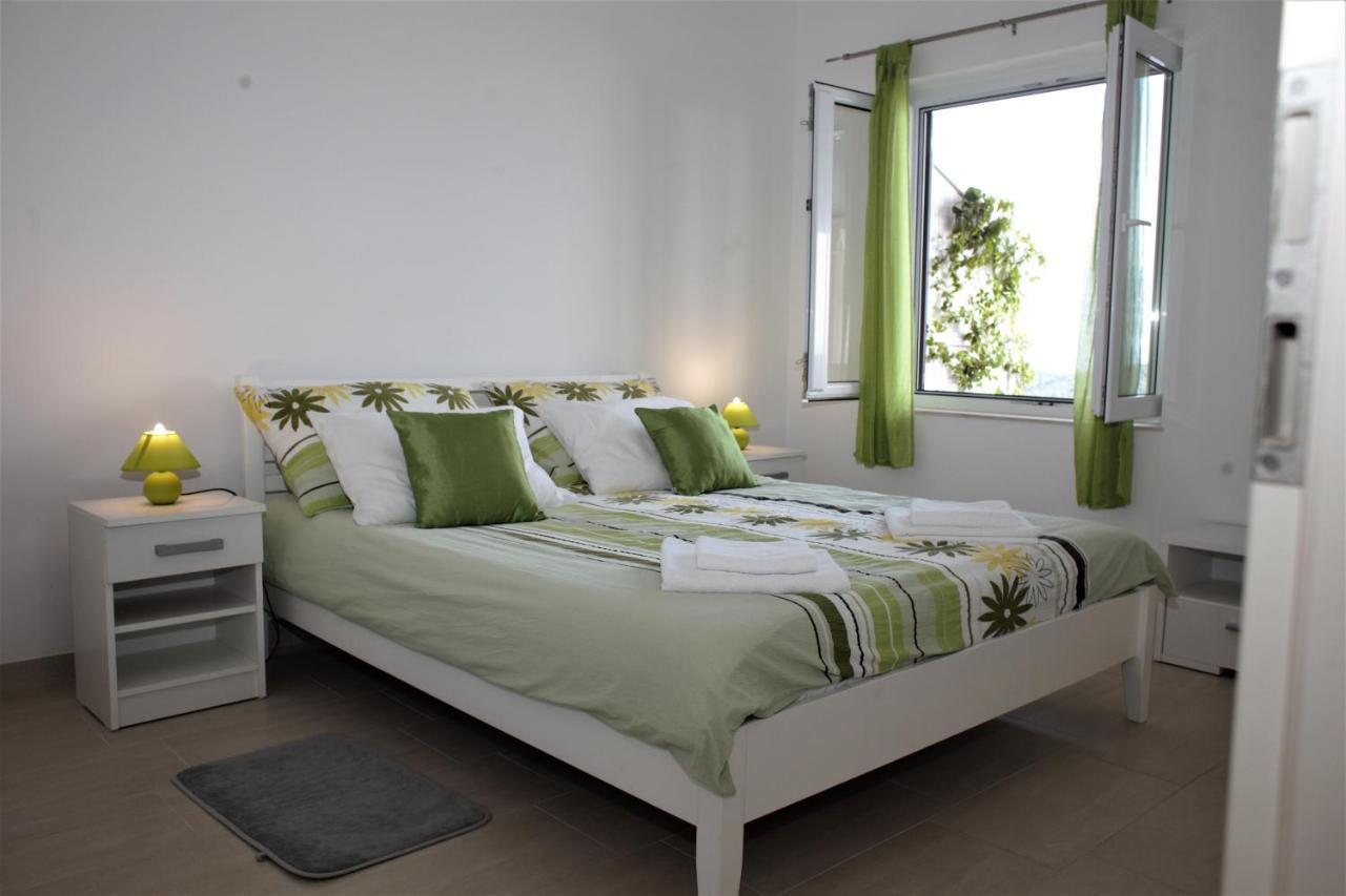 Apartman Ivy 2 Дубровник Экстерьер фото