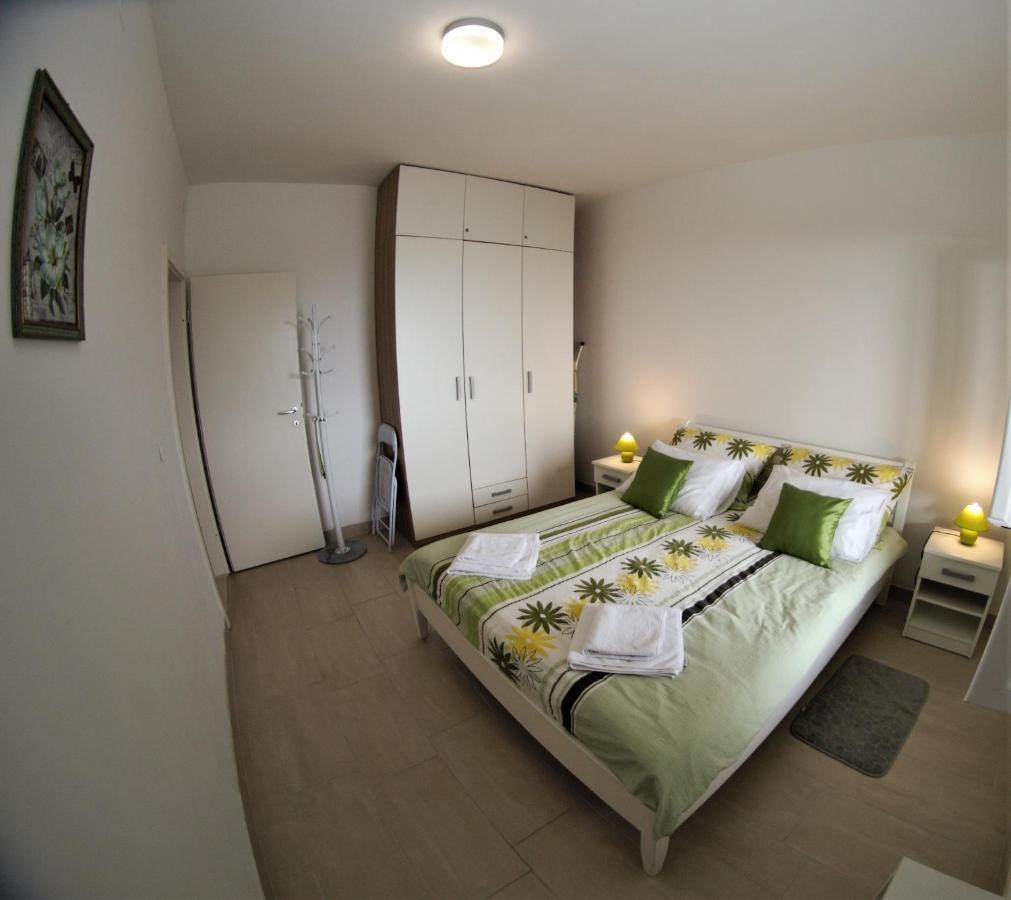 Apartman Ivy 2 Дубровник Экстерьер фото