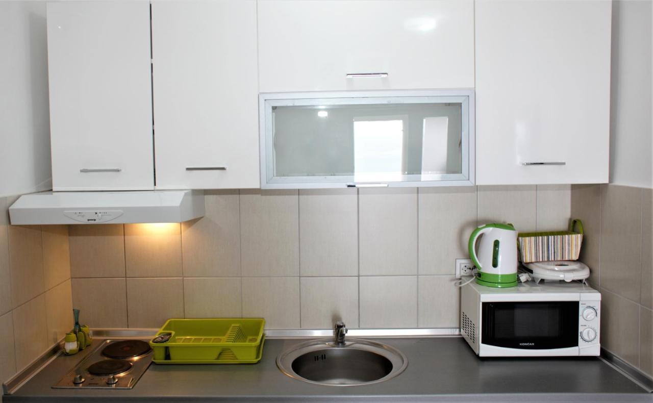 Apartman Ivy 2 Дубровник Экстерьер фото